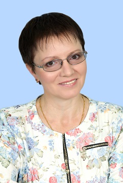 Маркова Светлана Владимировна